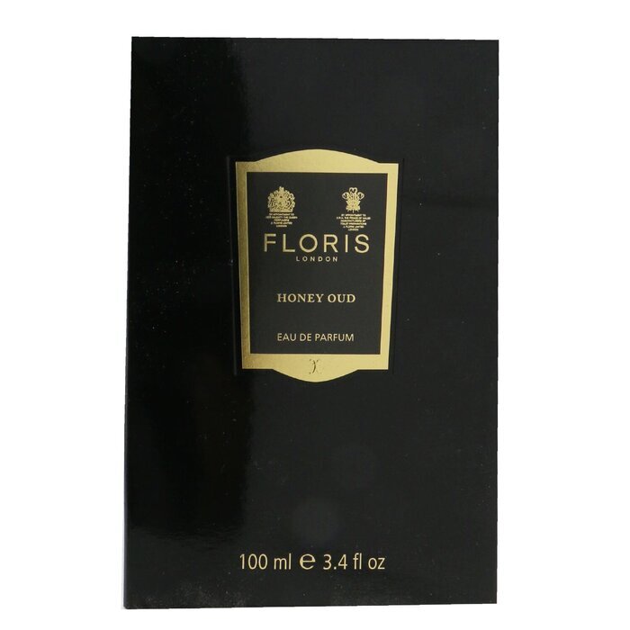 Floris Honey Oud Eau De Parfum Spray 100ml