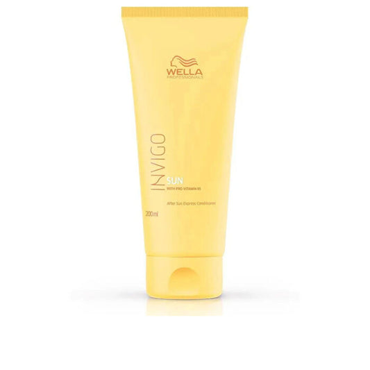 Wella Professionals Invigo Sun Conditioner 200ml