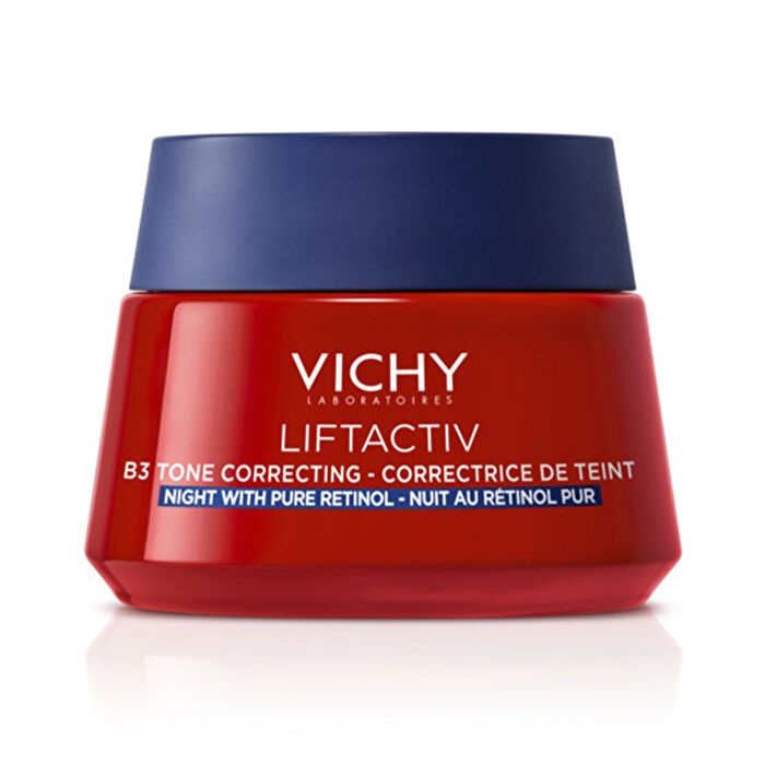 Vichy Liftactiv Specialist B3 Night Cream 50ml
