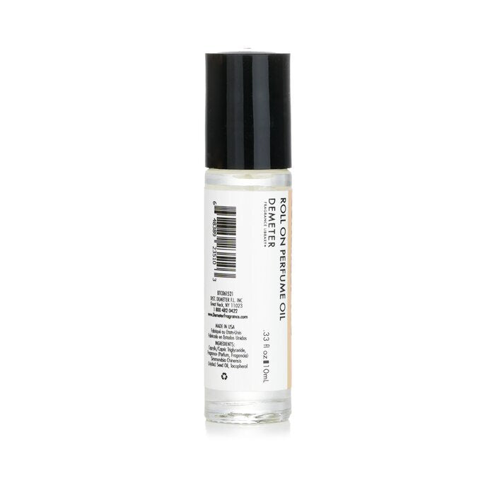 Demeter Coriander Tea Roll On Perfume Oil 10ml