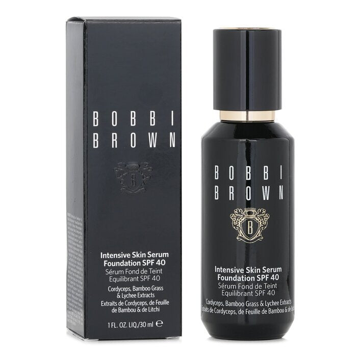 Bobbi Brown Intensive Skin Serum Foundation SPF40 - Sand 30ml