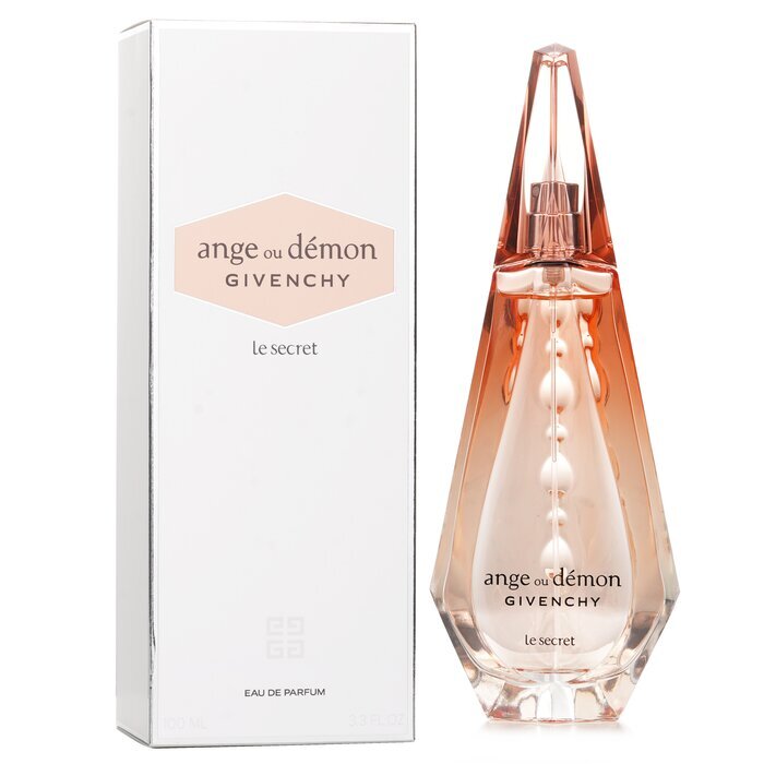 Givenchy Ange Ou Demon Le Secret Eau De Parfum Spray 100ml