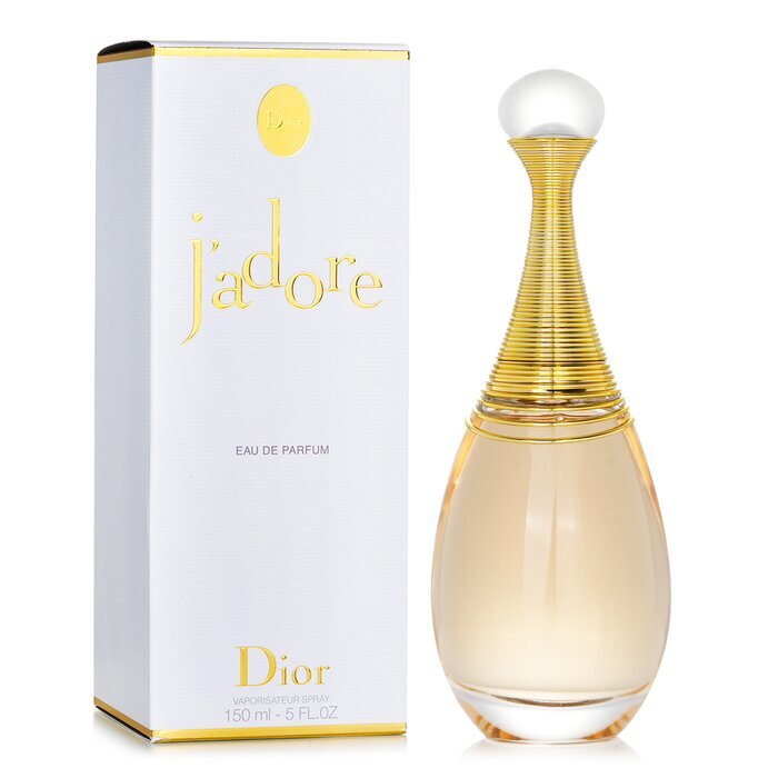 Christian Dior J'Adore Eau De Parfum Spray 150ml