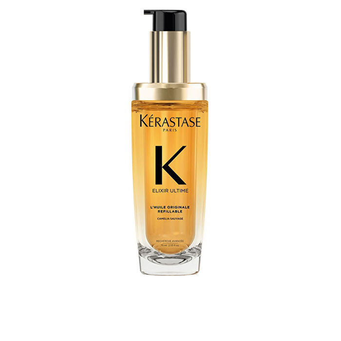 Kerastase L'huile Originale Elixir Ultime Kerastase L'huile Originale Elixir Ultime 75ml