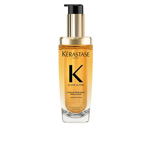 Kerastase L'huile Originale Elixir Ultime Kerastase L'huile Originale Elixir Ultime 75ml