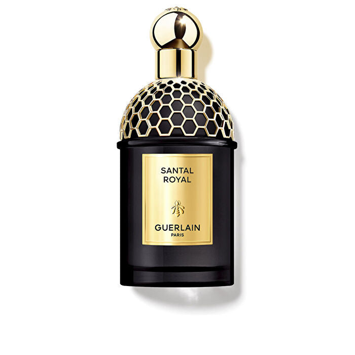 Guerlain Santal Royal Eau De Parfum Spray 125ml