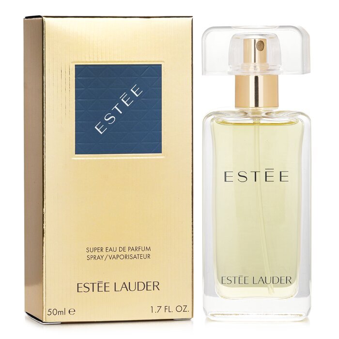 Estee Lauder Estee Super Eau De Parfum Spray 50ml