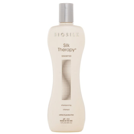 BioSilk Silk Therapy Shampoo 355ml
