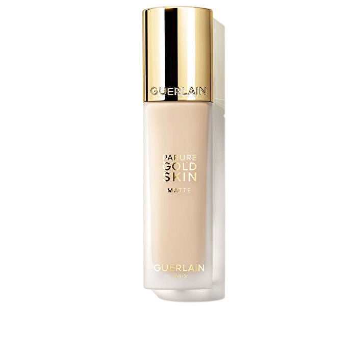 Guerlain Parure Gold Skin Matte Foundation - 2N 35ml