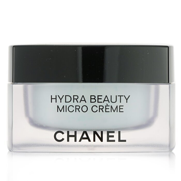 Chanel Hydra Beauty Micro Creme All Skin Types 50g