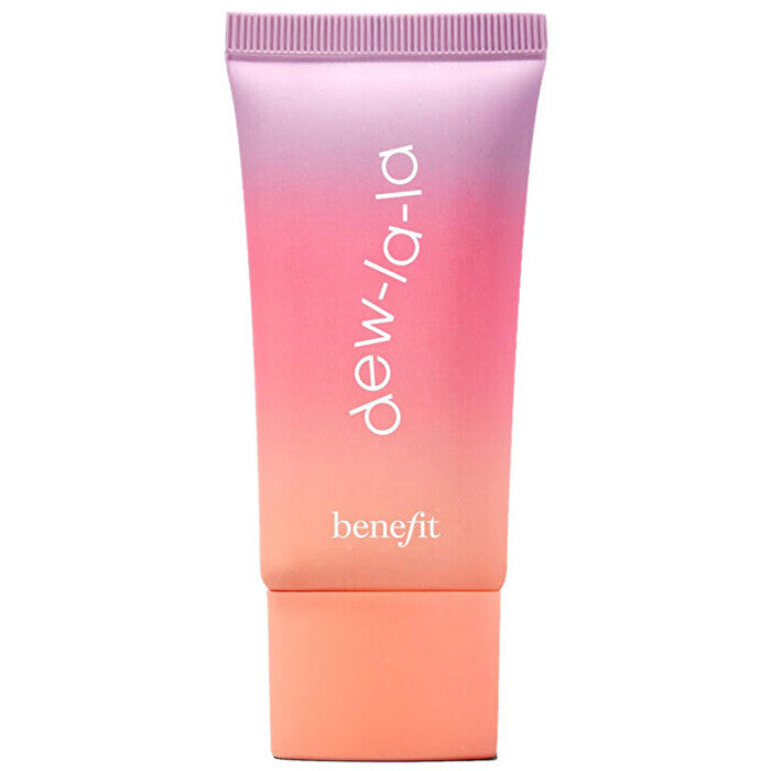 Benefit Dew La La Liquid Glow Highlighter Fair Light Pink (aurora) 25ml