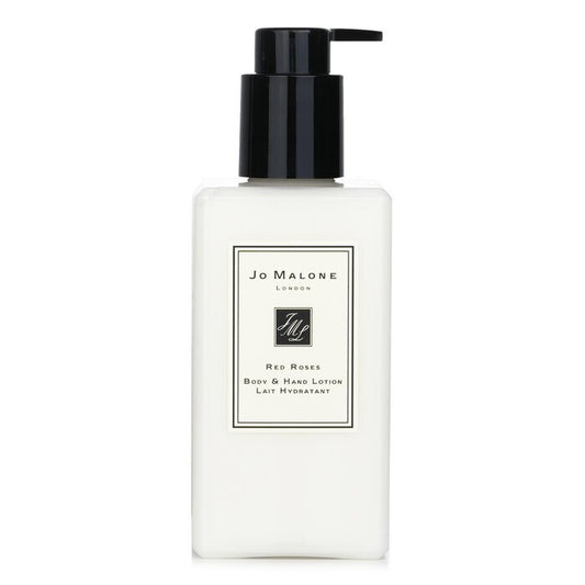 Jo Malone Lotion pour le corps et les mains Red Roses 250ml/8.5oz