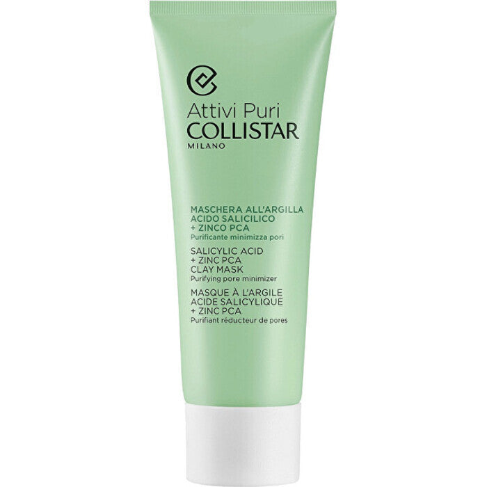 Collistar Attivi Puri Masker 75ml