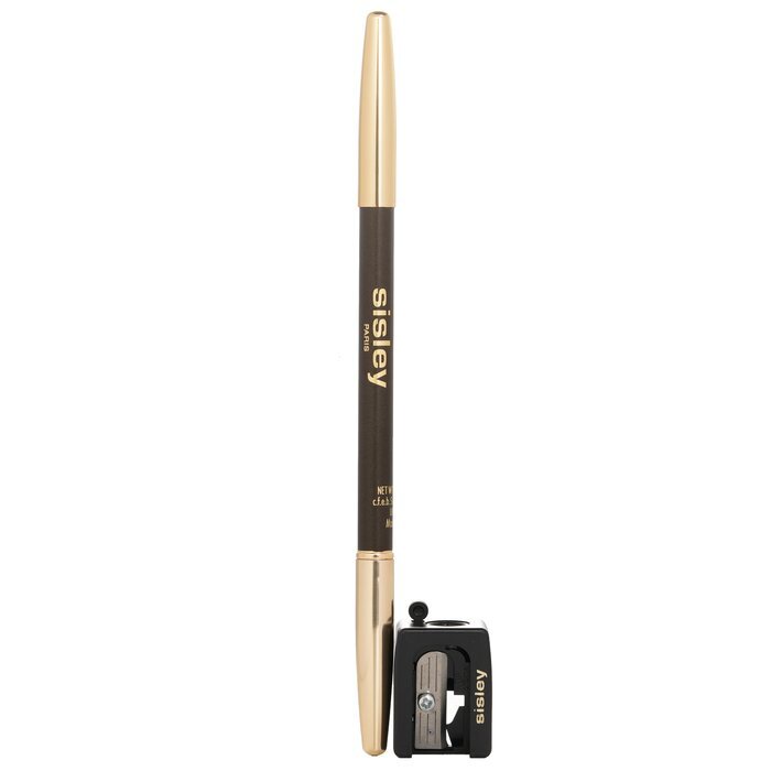Sisley Phyto Khol Perfect Eyeliner (With Blender and Sharpener) - Deep Jungle 1.2g