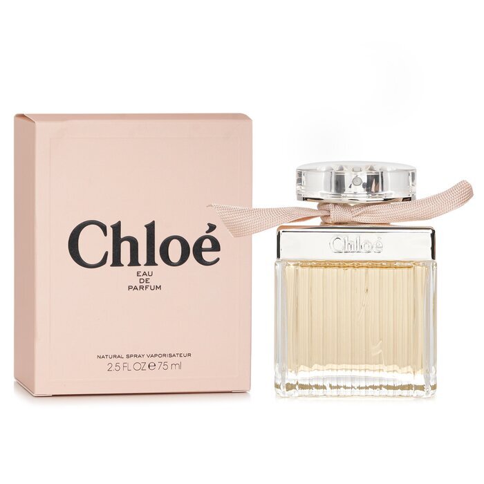 Chloe Eau De Parfum Spray 75ml