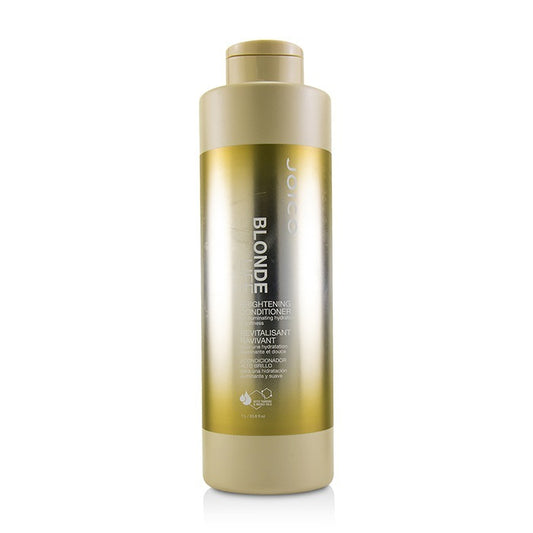 Joico Blonde Life Brightening Conditioner (For Illuminating Hydration & Softness) 1000ml