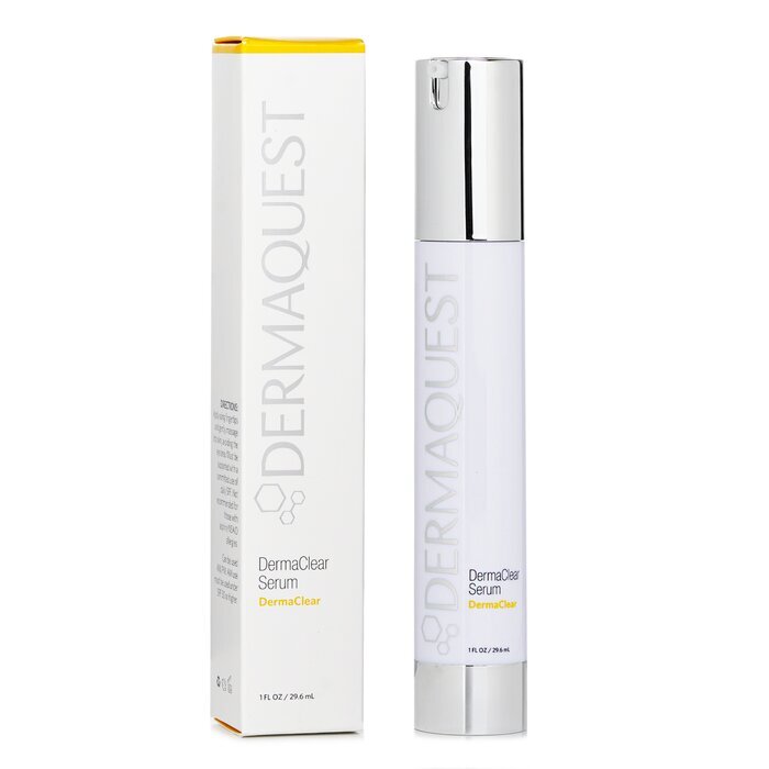 DermaQuest DermaClear Serum 29.6ml
