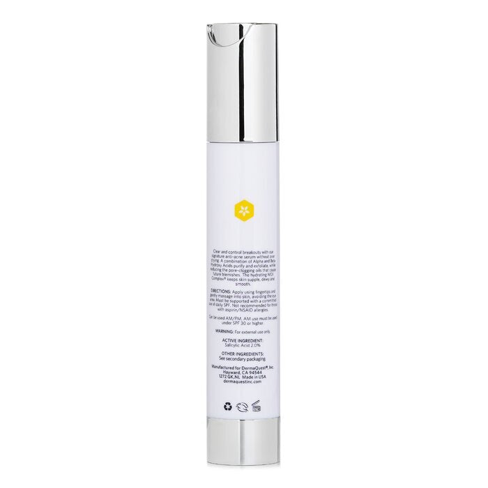 DermaQuest DermaClear Serum 29.6ml