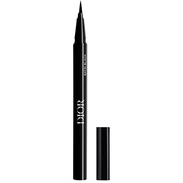 Christian Dior Liquid Liner Ultra Precise Felt Tip Eyeliner - 781 Satin Brown 0.55ml