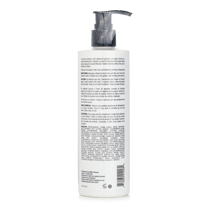 Image The Max Stem Cell Facial Cleanser (Salon Size) 355ml