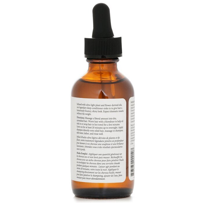 Philip B Rejuvenating Oil (Moisture + Repair - All Hair Types) 60ml