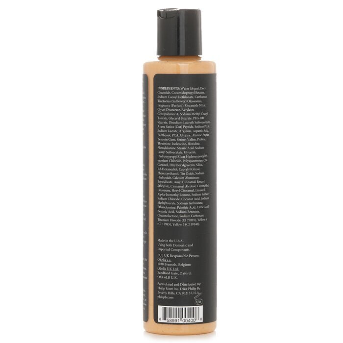 Philip B Forever Shine Shampoo (with Megabounce - All Hair Types) 220ml
