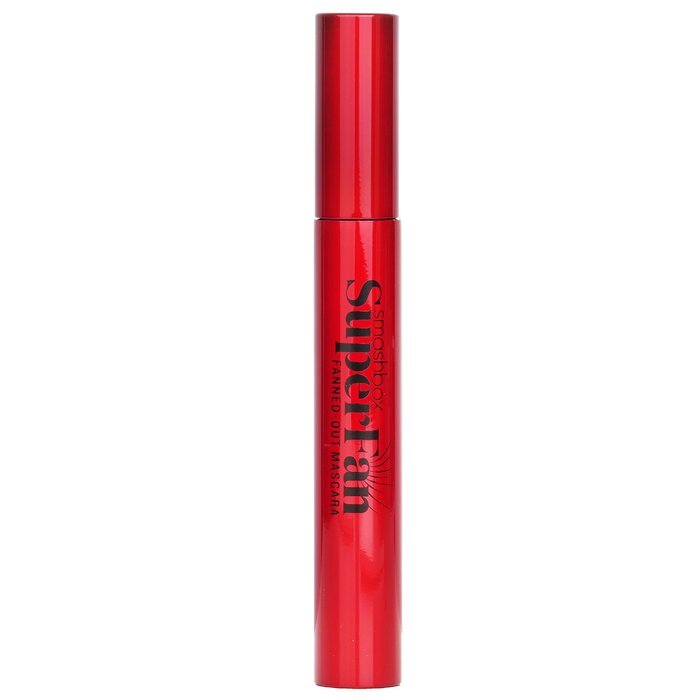 Smashbox Superfan Fanned Out Mascara 10ml