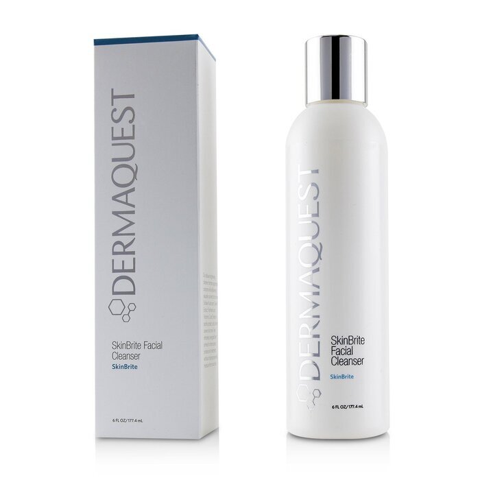 DermaQuest SkinBrite Facial Cleanser 177.4ml