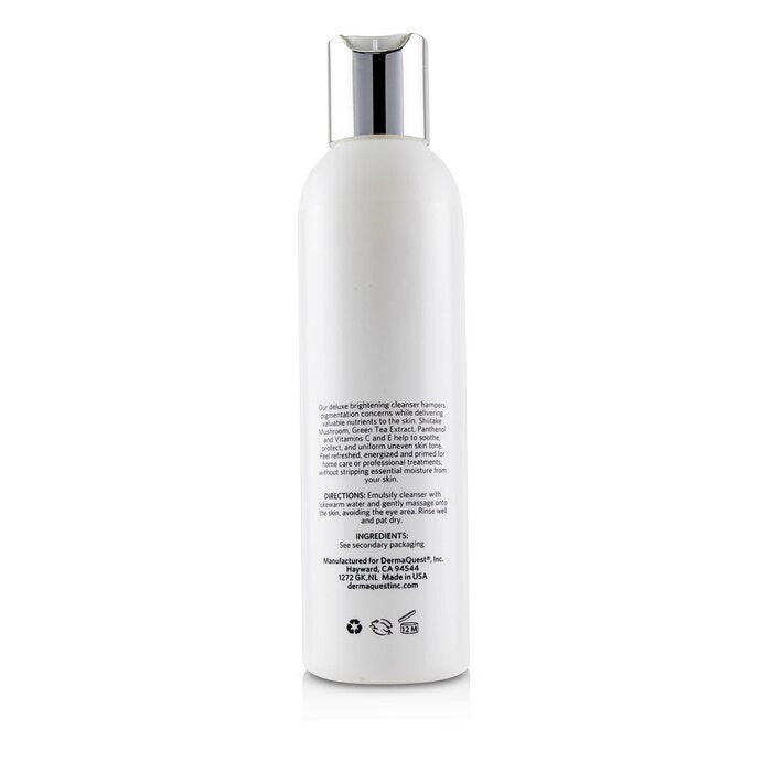 DermaQuest SkinBrite Facial Cleanser 177.4ml