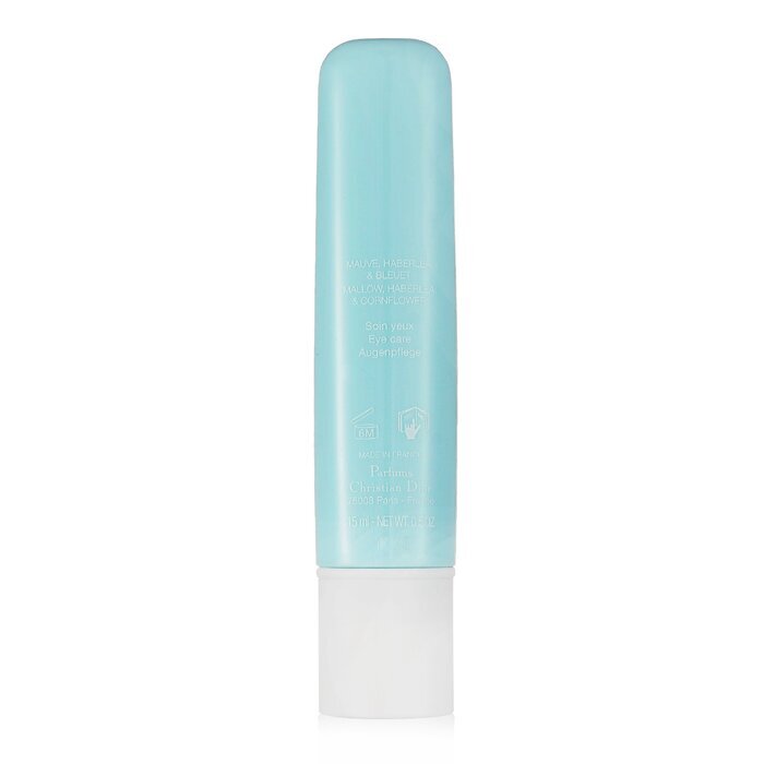Christian Dior Hydra Life Cooling Hydration Sorbet Eye Gel 37949 15ml