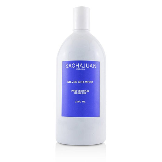 Sachajuan Silver Shampoo 1000ml