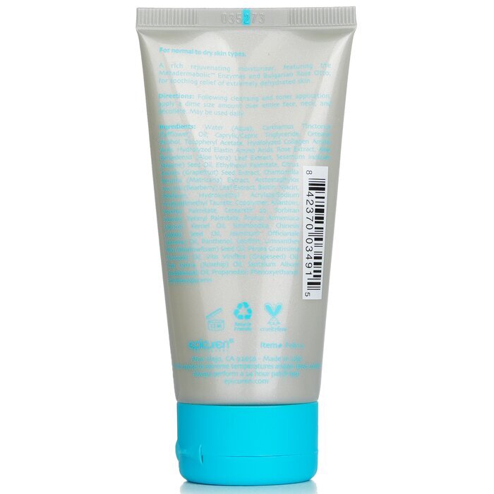 Epicuren Ultra Rose Treat Enzyme Moisturizer 74ml