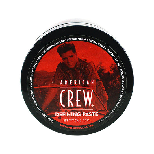 American Crew Men Pâte Définissante 85g/3oz