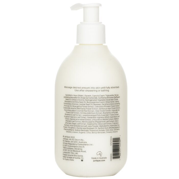 Jurlique Rose Softening Body Lotion (Random Packaging) 300ml