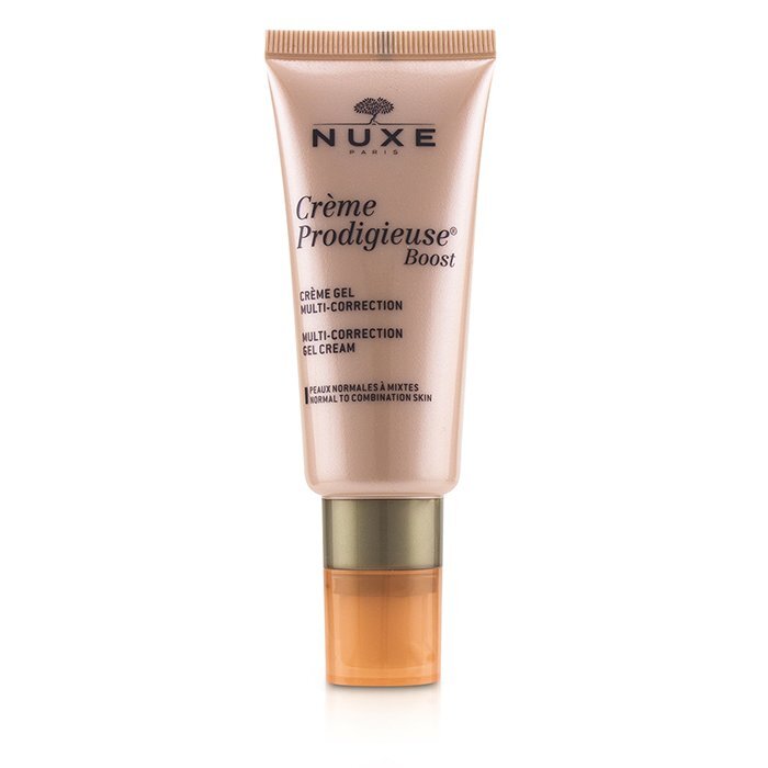 Nuxe Creme Prodigieuse Boost Gel Cream Normal To Combination Skin 40ml