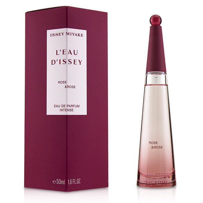 Issey Miyake L'Eau D'Issey Rose & Rose Eau De Parfum Intense Spray 50ml