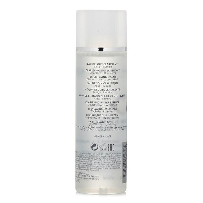 Thalgo Lumiere Marine Clarifying Water Essence 125ml