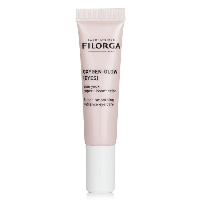 Filorga Oxygen-Glow Super-Smoothing Radiance Eye Care 15ml