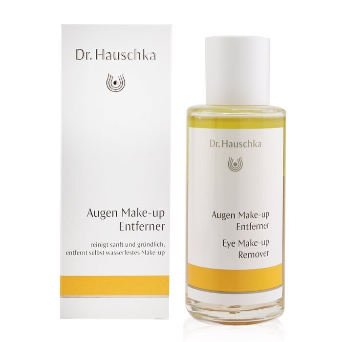 Dr. Hauschka Eye Make-Up Remover 75ml