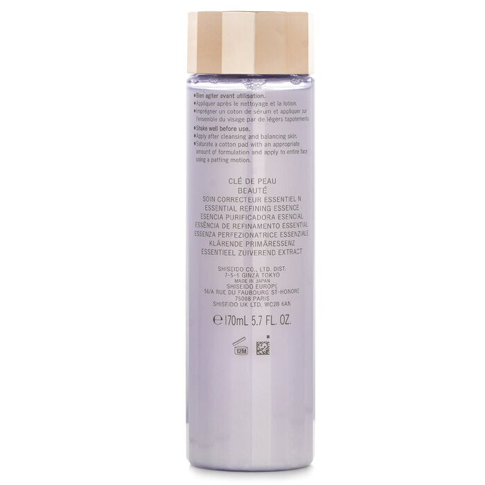 Cle De Peau Essential Refining Essence 170ml