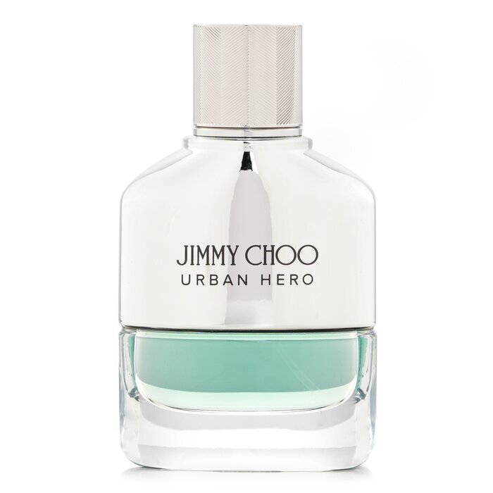 Jimmy Choo Urban Hero Eau De Parfum Spray 50ml