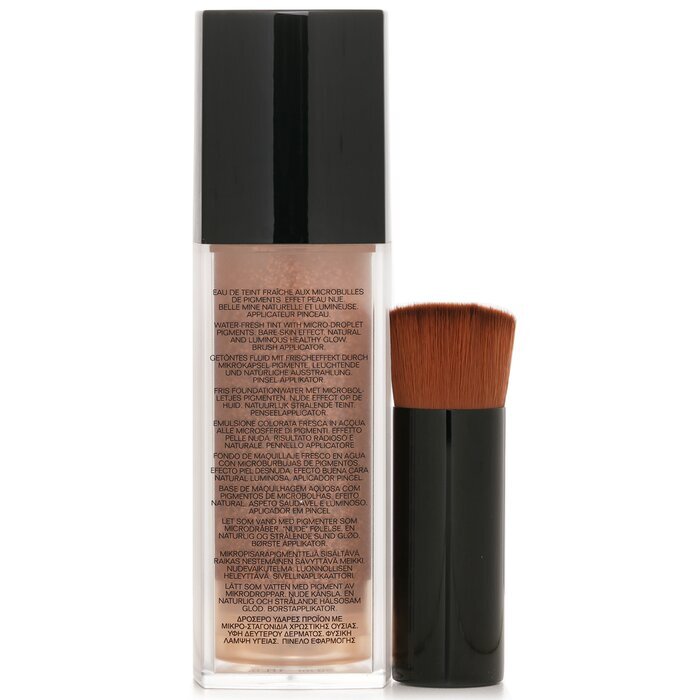 Chanel Les Beiges Eau De Teint Water Fresh Tint - Medium 30ml