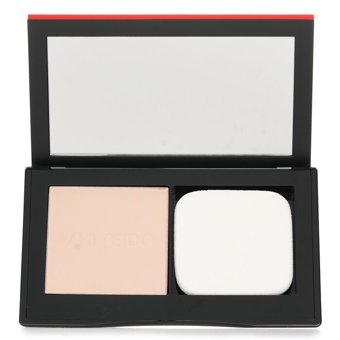 Shiseido Synchro Skin Self Refreshing Custom Finish Powder Foundation - 110 Alabaster 9g