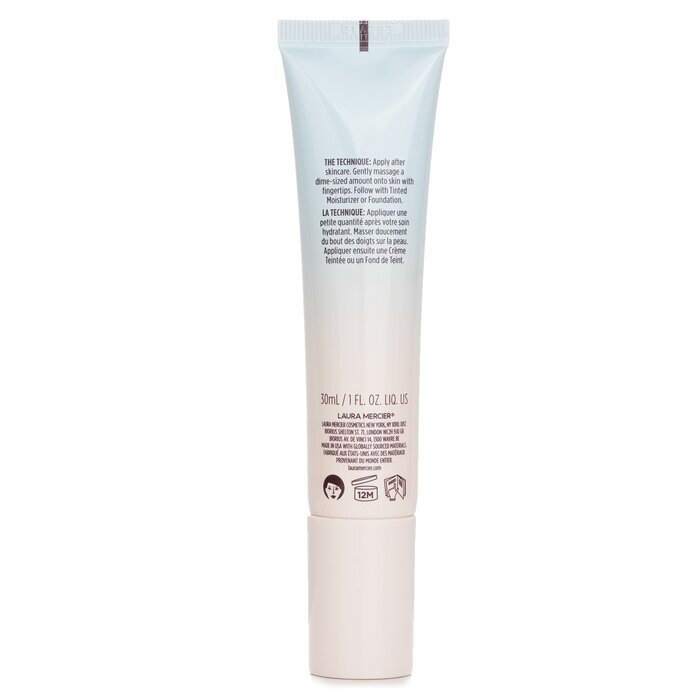 Laura Mercier Pure Canvas Primer - Hydrating (Random Packaging) 30ml