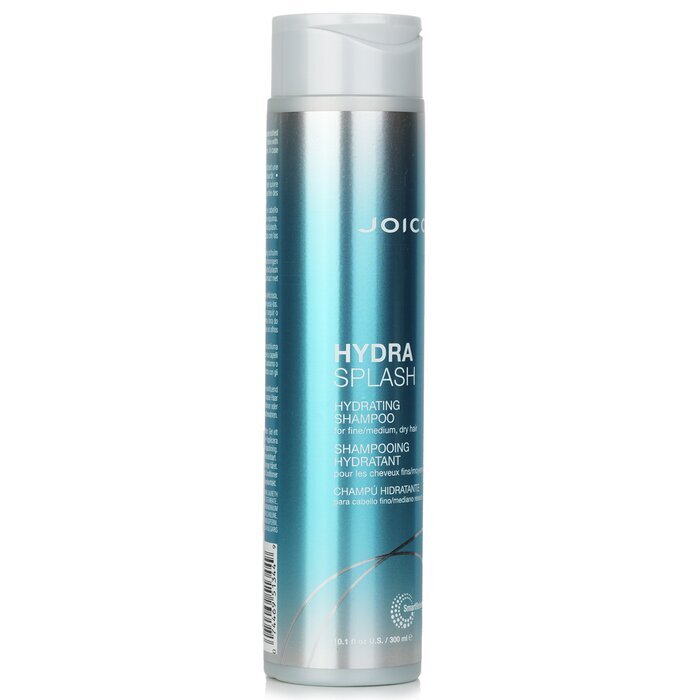 Joico HydraSplash Hydrating Shampoo (For Fine/ Medium, Dry Hair) 300ml