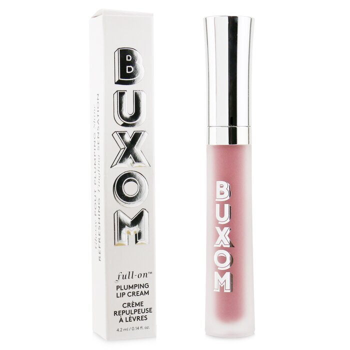Buxom Full On Plumping Lip Cream - Dolly 4.2ml
