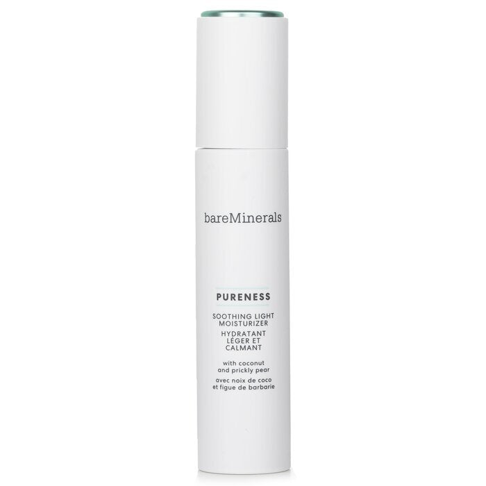 BareMinerals Pureness Soothing Light Moisturizer 50ml