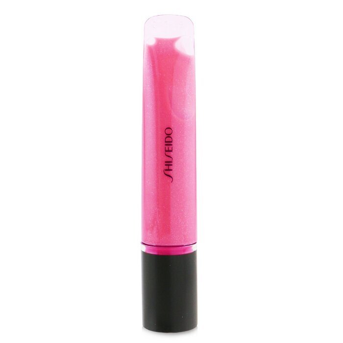 Shiseido Shimmer Gel Gloss - 08 Sumire Magenta 9ml