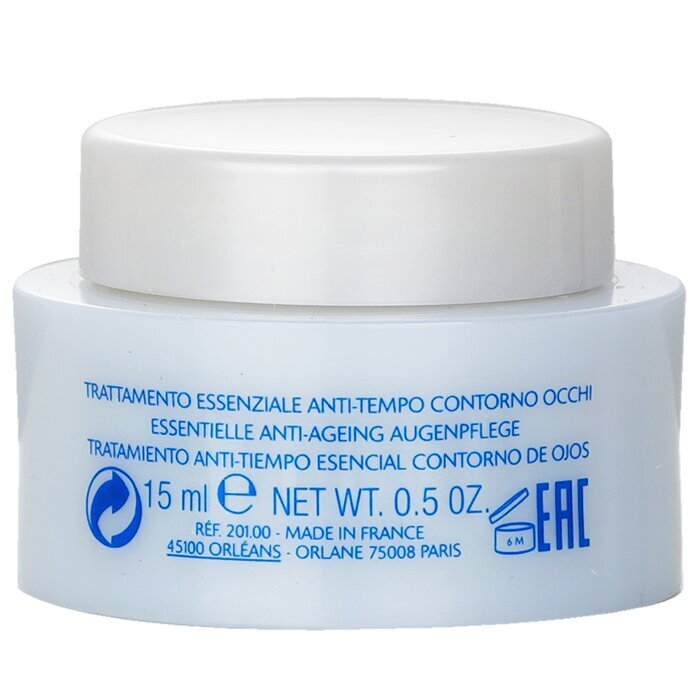 Orlane Anagenese Essential Anti-Aging Eye Care 15ml
