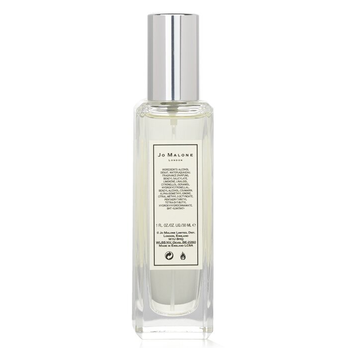 Jo Malone Fig & Lotus Flower Cologne Spray (Originally Without Box) 30ml